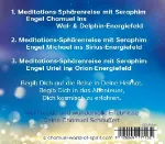 Bild von Seelensphären Meditationen CD 2 - Eine Reise zu Deinem Ursprung