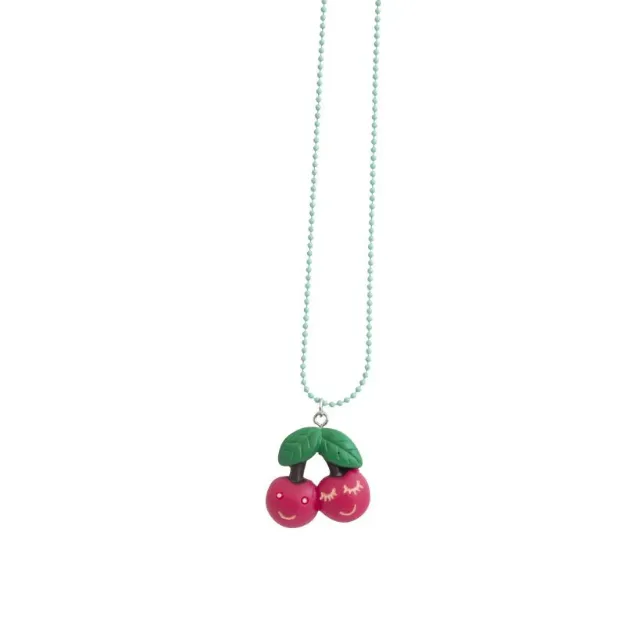 Bild von Necklace Cherries, VE-10