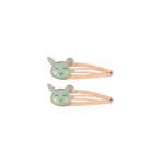 Bild von Set Bunny (2 hairclips & 1 ring), VE-10
