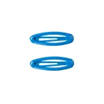 Bild von Hairclips Happy Palette (2/card) Assorted 4 colours, VE-24