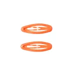 Bild von Hairclips Happy Palette (2/card) Assorted 4 colours, VE-24