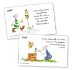 Bild von Hörtenhuber Kurt: Oups Kärtchenbox