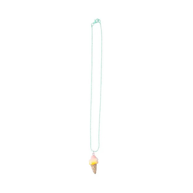Bild von Necklace Icecream Cone, VE-10