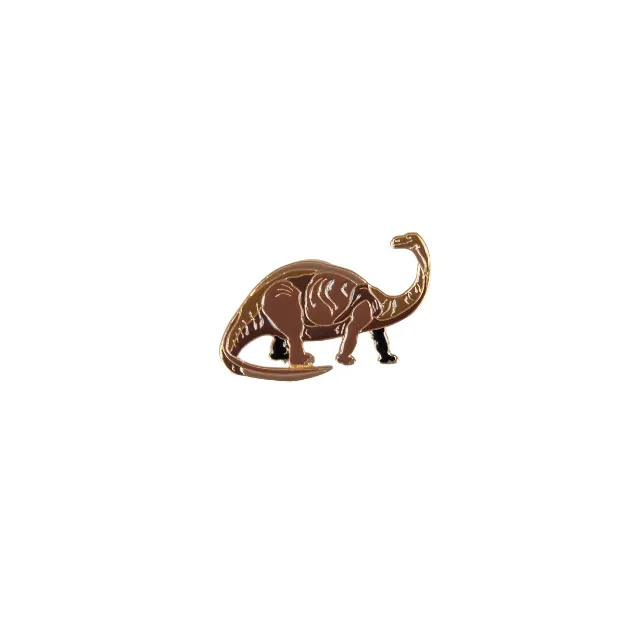 Bild von Pin Brontosaurus, VE-10