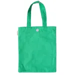 Bild von Totebag Butterfly Large Green, VE-6