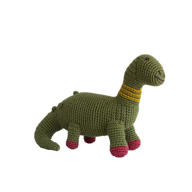 Bild von Crochet Brachiosaurus, VE-2
