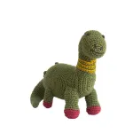 Bild von Crochet Brachiosaurus, VE-2