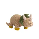 Bild von Crochet Triceratops, VE-2