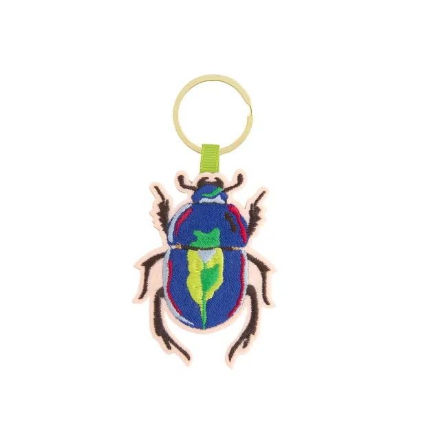 Bild von Keyring Beetle, VE-10