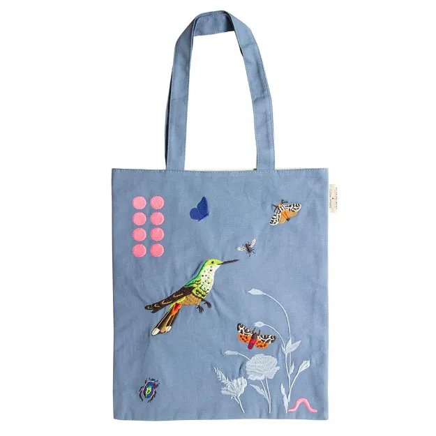 Bild von Totebag Botanical Lavender, VE-6