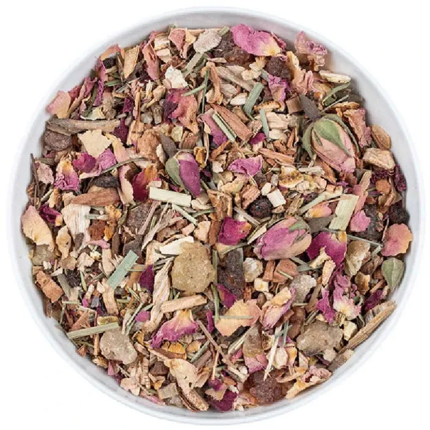 Bild von Räuchermischung Glücksbringer, 15 g