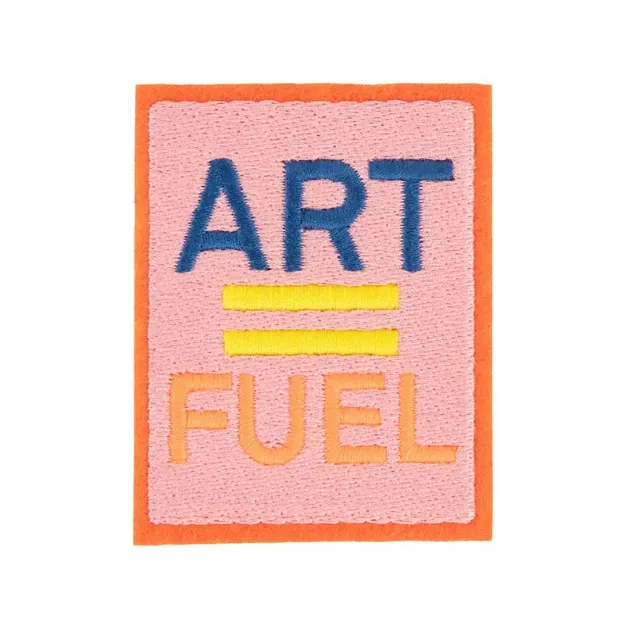 Bild von Patch Art=Fuel, VE-10