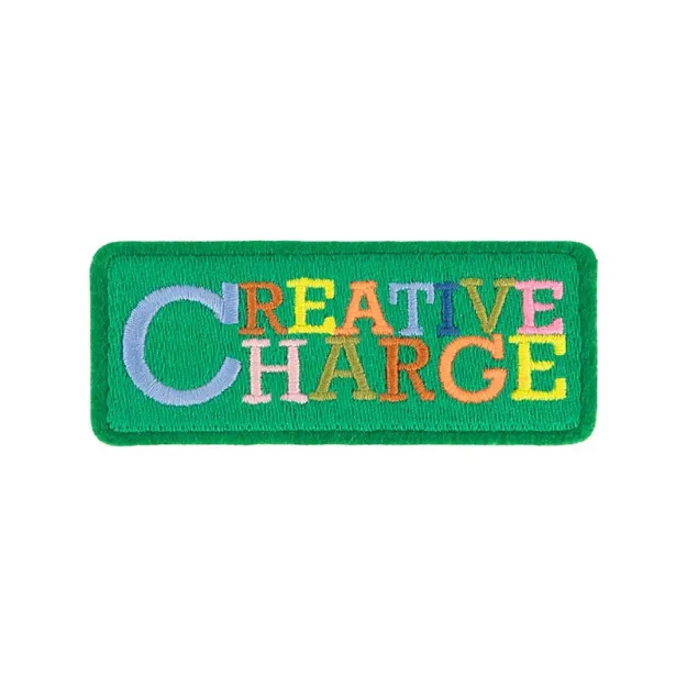 Bild von Patch Creative Charge, VE-10