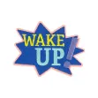 Bild von Patch Wake Up!, VE-10