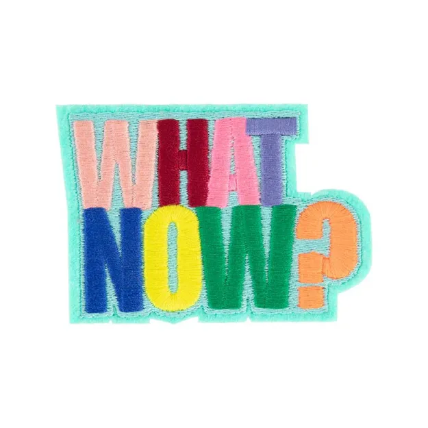 Bild von Patch What Now?, VE-10