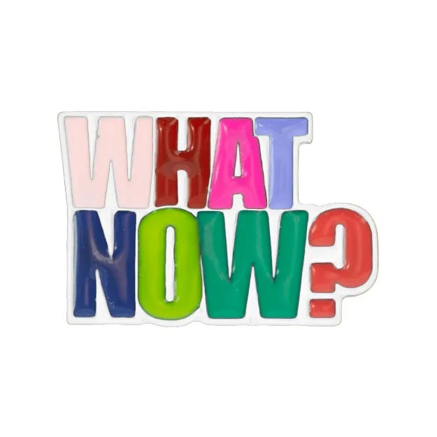 Bild von Pin What Now?, VE-10