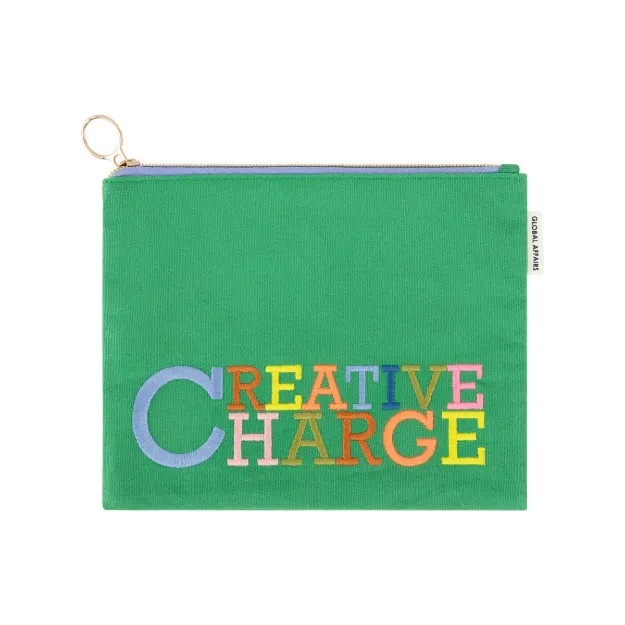 Bild von Pouch Creative Charge, VE-6