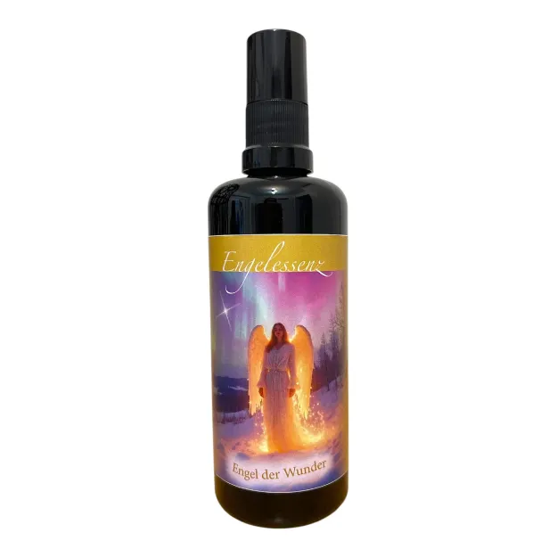 Bild von Tester Engel der Wunder von Melanie Missing