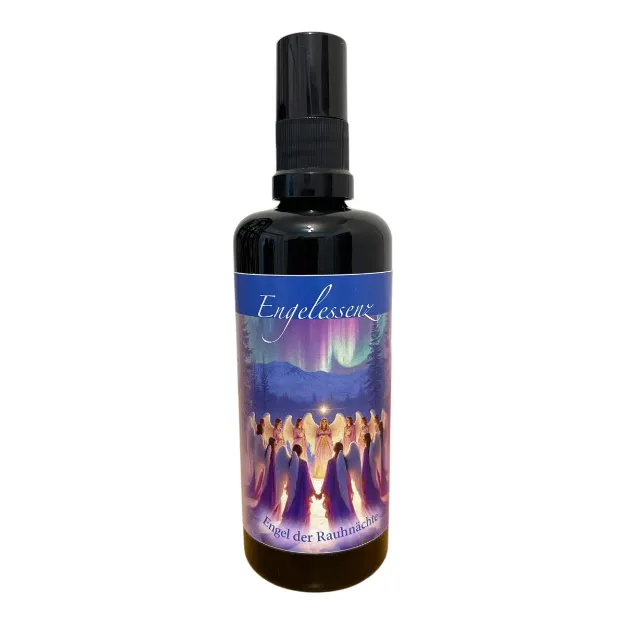 Bild von Tester Engel der Rauhnächte von Melanie Missing