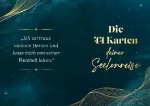 Bild von Aurelia J: Orakel-Kartenset: SeelenreiseOrakel | Stelle dich den Aufgaben deine