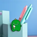 Bild von Noodoll Enamel Pin Ricedino, VE-6