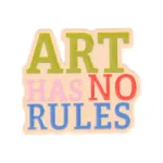 Bild von Pin Art Has No Rules, VE-10