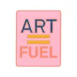 Bild von Pin Art=Fuel, VE-10