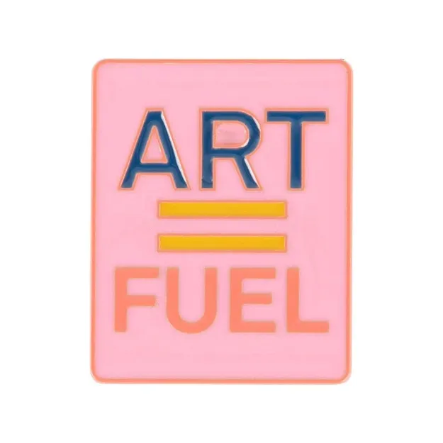 Bild von Pin Art=Fuel, VE-10