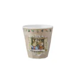 Bild von tumbler peter rabbit window christmas , VE-6
