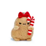 Bild von Noodoll Mini Ricespud Plush Toy Candy Ricespud , VE-4