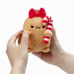 Bild von Noodoll Mini Ricespud Plush Toy Candy Ricespud , VE-4