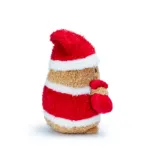 Bild von Noodoll Mini Ricespud Plush Toy Santa Ricespud , VE-4