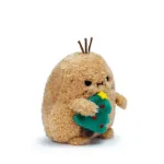 Bild von Noodoll Mini Ricespud Plush Toy Lil' Rascal Ricespud , VE-4