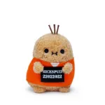 Bild von Noodoll Mini Ricespud Plush Toy Inmate Ricespud, VE-4