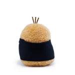 Bild von Noodoll Mini Ricespud Plush Toy Badass Ricespud , VE-4