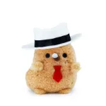 Bild von Noodoll Mini Ricespud Plush Toy Don Ricespud , VE-4