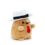 Bild von Noodoll Mini Ricespud Plush Toy Don Ricespud , VE-4