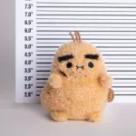 Bild von Noodoll Mini Ricespud Plush Toy Yakuboo Ricespud , VE-4