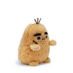 Bild von Noodoll Mini Ricespud Plush Toy Yakuboo Ricespud , VE-4