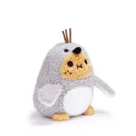 Bild von Noodoll Mini Ricespud Plush Toy Penguin Ricespud , VE-4