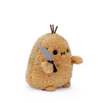 Bild von Noodoll Mini Ricespud Plush Toy Lil' crook Ricespud , VE-4