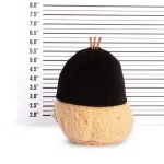 Bild von Noodoll Mini Ricespud Plush Toy Lil' crook Ricespud , VE-4