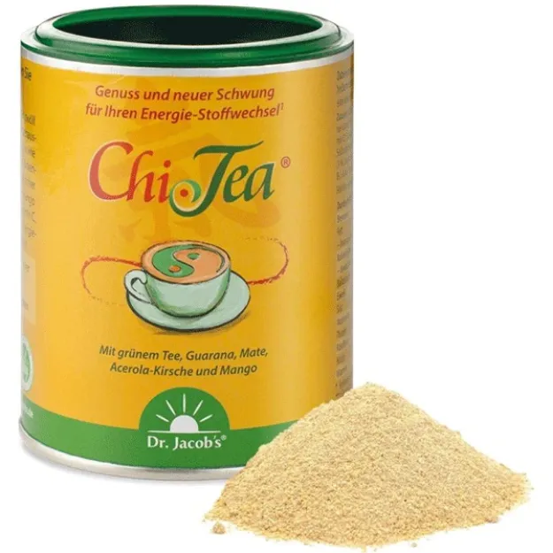 Bild von Chi-Tea®, 180 g
