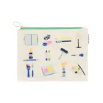 Bild von Pouch Art Supplies, VE-6