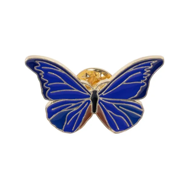 Bild von Pin Butterfy, VE-10