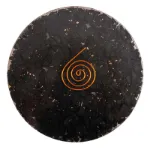 Bild von Orgon-Untersetzer Shungit
