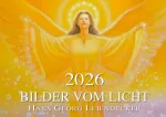 Bild von Leiendecker, Hans Georg (Künstler): Wandkalender Bilder vom Licht 2026