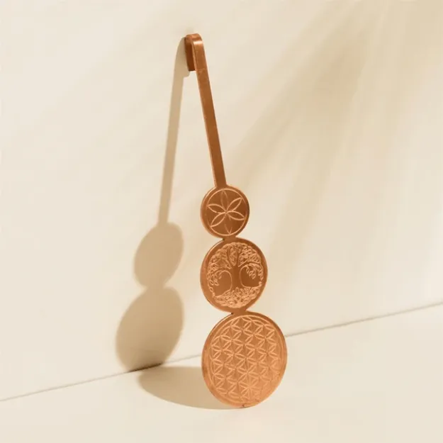 Bild von Copper Infuser Prana
