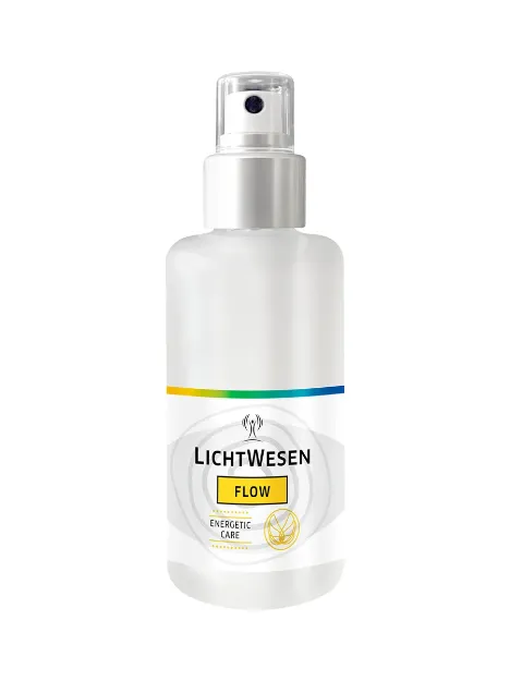 Bild von LichtWesen FLOW – Hamamelis-Extrakt - Themenessenz  100ml,  Gesichtswasser