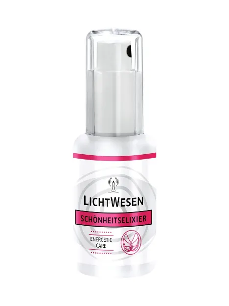 Bild von LichtWesen Themenessenz Schönheitselixier 30ml, Gesichtswasser